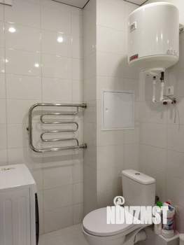 1-к квартира, вторичка, 53м2, 10/18 этаж
