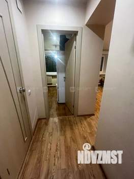 1-к квартира, вторичка, 32м2, 1/5 этаж