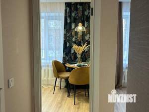 1-к квартира, вторичка, 31м2, 1/5 этаж
