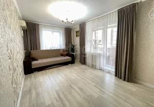 2-к квартира, вторичка, 52м2, 3/9 этаж