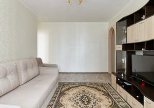 3-к квартира, вторичка, 57м2, 4/5 этаж