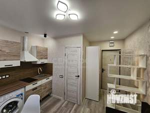 Студия квартира, вторичка, 13м2, 9/10 этаж