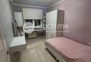 2-к квартира, вторичка, 56м2, 5/12 этаж