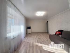 3-к квартира, вторичка, 81м2, 3/9 этаж