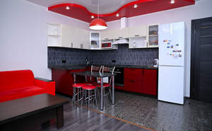 1-к квартира, вторичка, 48м2, 8/10 этаж