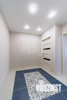 3-к квартира, вторичка, 88м2, 4/17 этаж
