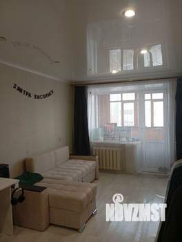 1-к квартира, вторичка, 31м2, 5/5 этаж