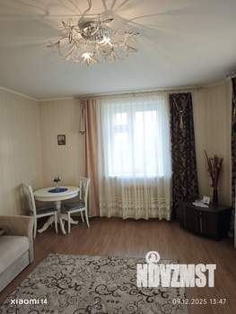 1-к квартира, вторичка, 49м2, 6/9 этаж