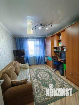 3-к квартира, вторичка, 66м2, 4/10 этаж