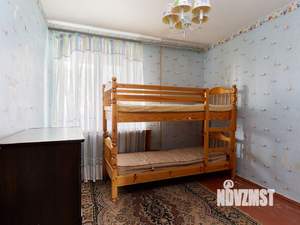 4-к квартира, вторичка, 79м2, 8/9 этаж