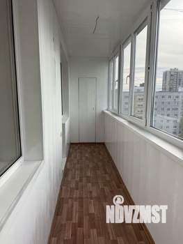 1-к квартира, вторичка, 34м2, 9/9 этаж