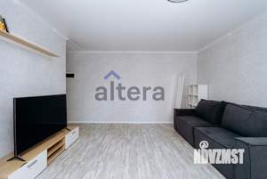 2-к квартира, вторичка, 44м2, 3/5 этаж