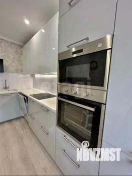 1-к квартира, вторичка, 38м2, 7/10 этаж