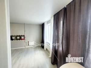 1-к квартира, вторичка, 35м2, 5/9 этаж