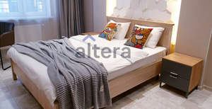 2-к квартира, вторичка, 40м2, 6/19 этаж