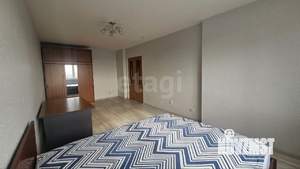 1-к квартира, вторичка, 53м2, 15/17 этаж