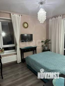 2-к квартира, вторичка, 51м2, 3/19 этаж
