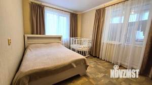 2-к квартира, вторичка, 53м2, 2/9 этаж