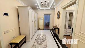 3-к квартира, вторичка, 70м2, 7/19 этаж