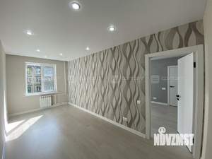 2-к квартира, вторичка, 48м2, 4/5 этаж