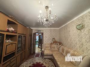 3-к квартира, вторичка, 65м2, 4/5 этаж