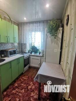 1-к квартира, вторичка, 30м2, 3/9 этаж