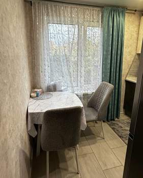 1-к квартира, вторичка, 30м2, 1/5 этаж