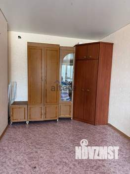 1-к квартира, вторичка, 42м2, 7/20 этаж