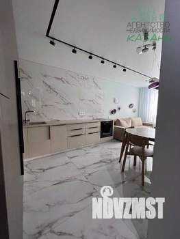 2-к квартира, вторичка, 52м2, 9/10 этаж