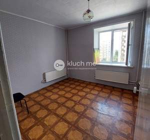 1-к квартира, вторичка, 27м2, 6/9 этаж