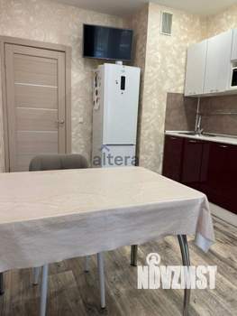 1-к квартира, вторичка, 46м2, 2/10 этаж