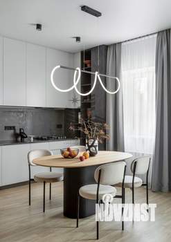 3-к квартира, вторичка, 107м2, 3/6 этаж
