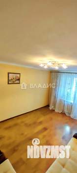 3-к квартира, вторичка, 68м2, 4/5 этаж