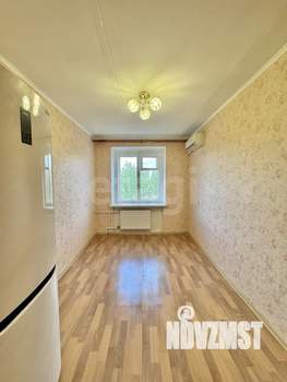 3-к квартира, вторичка, 60м2, 5/6 этаж