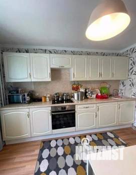 2-к квартира, вторичка, 65м2, 1/16 этаж
