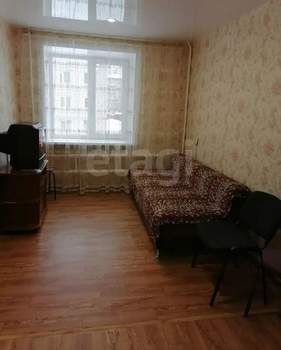 Студия квартира, вторичка, 11м2, 2/5 этаж