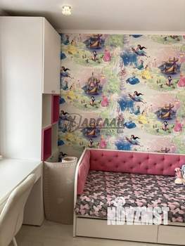 2-к квартира, вторичка, 60м2, 3/9 этаж