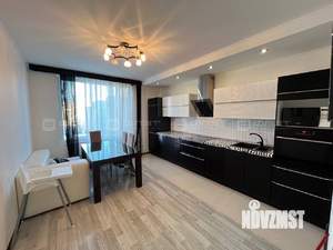 3-к квартира, вторичка, 110м2, 7/15 этаж