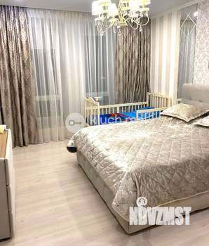 2-к квартира, вторичка, 77м2, 11/14 этаж