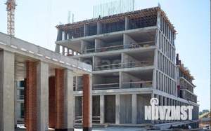 3-к квартира, вторичка, 76м2, 6/19 этаж