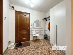 2-к квартира, вторичка, 50м2, 3/9 этаж