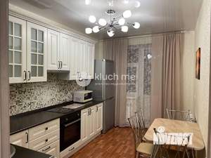 3-к квартира, вторичка, 88м2, 2/13 этаж