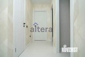 2-к квартира, вторичка, 53м2, 23/23 этаж