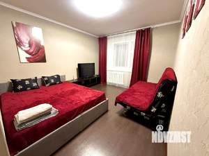 1-к квартира, вторичка, 37м2, 3/5 этаж