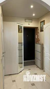 1-к квартира, вторичка, 34м2, 2/10 этаж