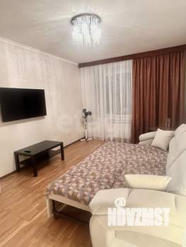 1-к квартира, вторичка, 42м2, 5/9 этаж