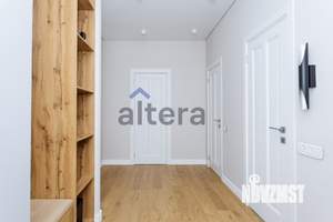 3-к квартира, вторичка, 86м2, 4/5 этаж