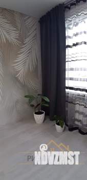 1-к квартира, вторичка, 30м2, 2/5 этаж