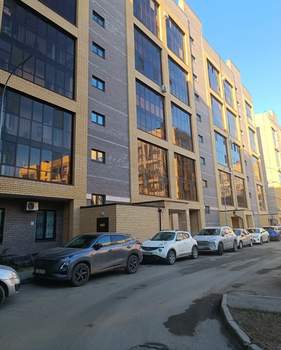 3-к квартира, вторичка, 75м2, 1/9 этаж