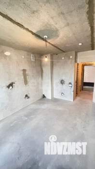 1-к квартира, вторичка, 40м2, 9/17 этаж